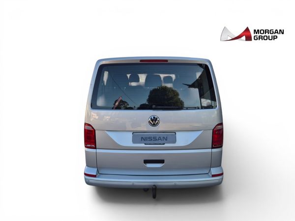 2019-Volkswagen-Kombi-20-TDI-Auto-103kW-Trendline image:4