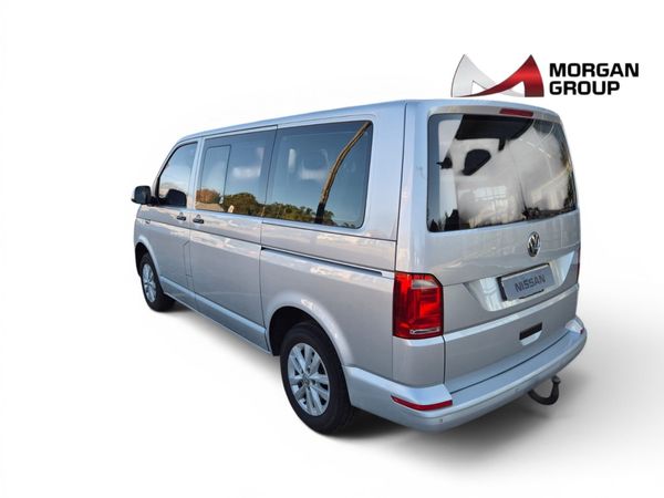 2019-Volkswagen-Kombi-20-TDI-Auto-103kW-Trendline image:5