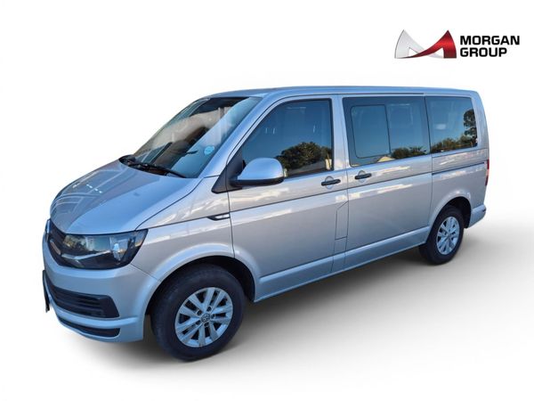 2019-Volkswagen-Kombi-20-TDI-Auto-103kW-Trendline image:6