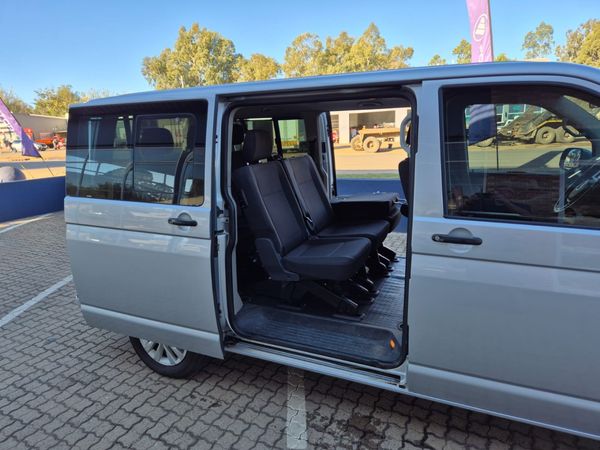 2019-Volkswagen-Kombi-20-TDI-Auto-103kW-Trendline image:7
