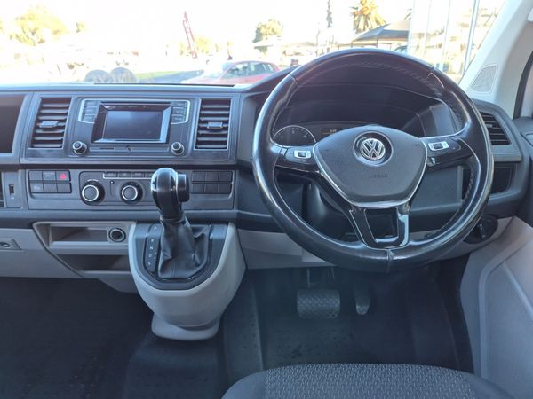 2019-Volkswagen-Kombi-20-TDI-Auto-103kW-Trendline image:8