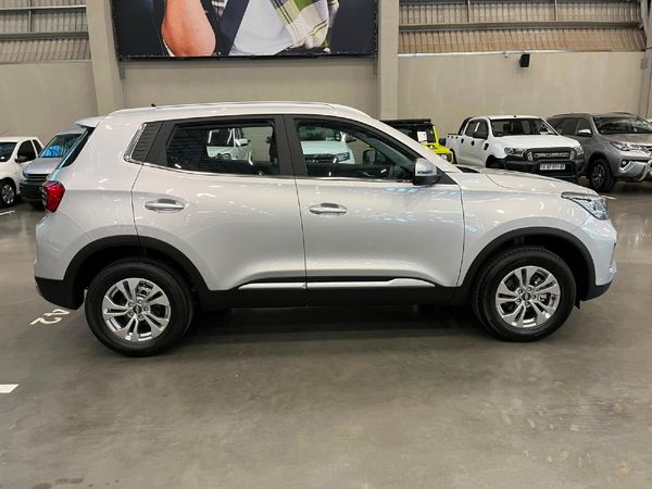 2026-Chery-Tiggo-4-Pro-15-LiT image:1