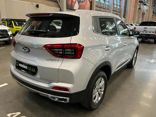 2026-Chery-Tiggo-4-Pro-15-LiT image:2