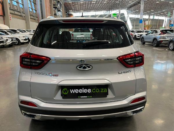 2026-Chery-Tiggo-4-Pro-15-LiT image:3