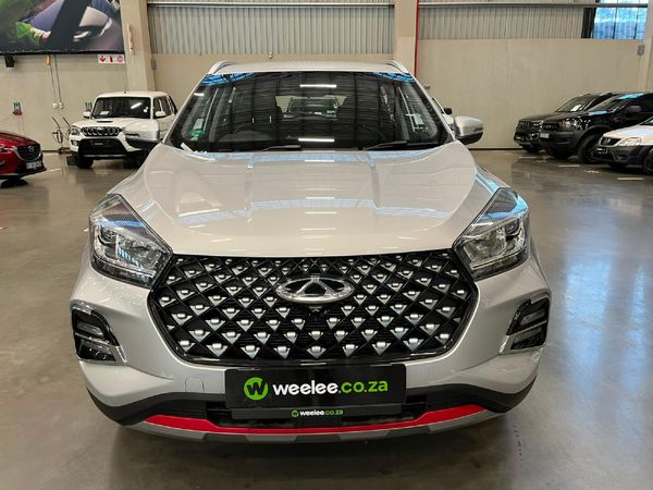 2026-Chery-Tiggo-4-Pro-15-LiT image:7