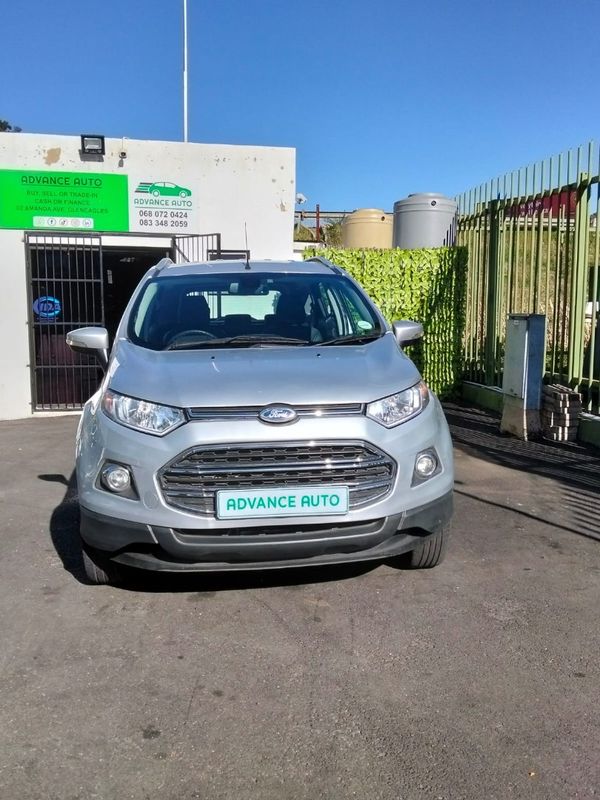 2014-Ford-EcoSport-10-EcoBoost-Titanium image:1