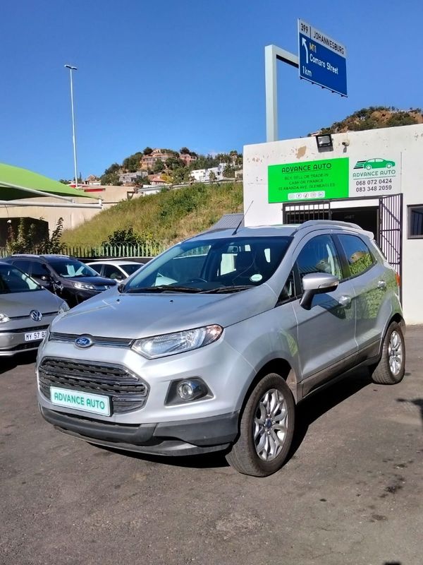 2014-Ford-EcoSport-10-EcoBoost-Titanium image:2