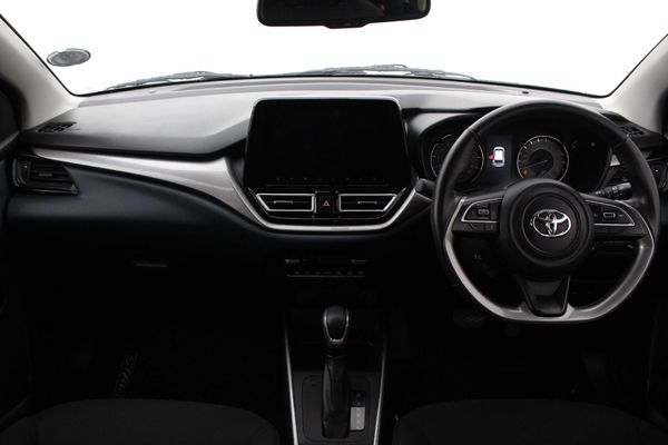 2022-Toyota-Starlet-15-XR-Auto image:1