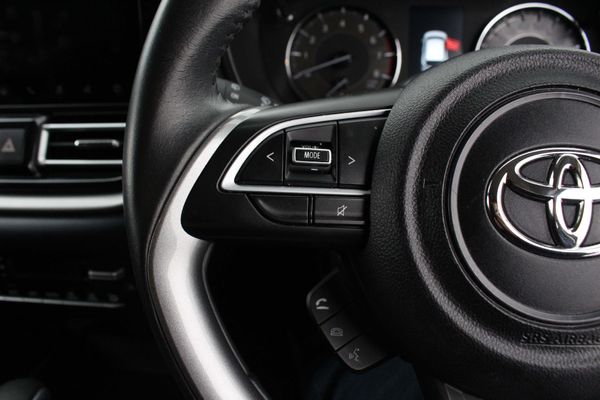2022-Toyota-Starlet-15-XR-Auto image:4