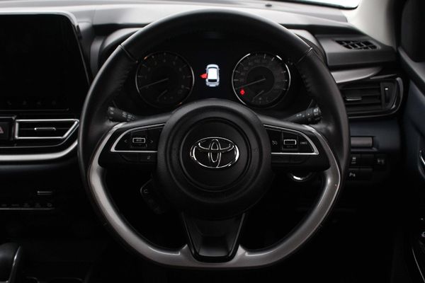 2022-Toyota-Starlet-15-XR-Auto image:5