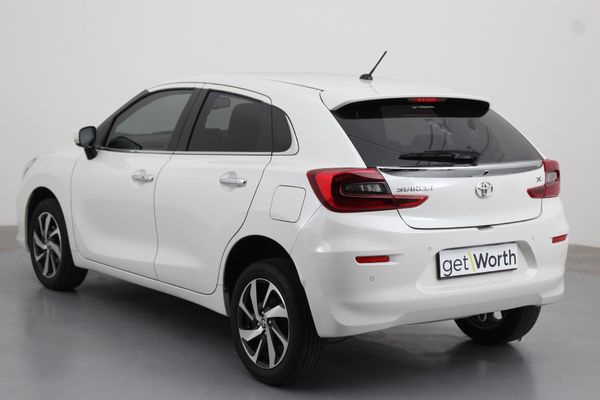 2022-Toyota-Starlet-15-XR-Auto image:7