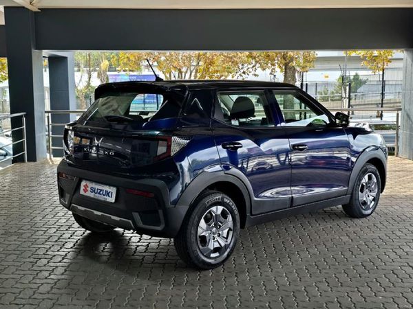 2025-Mahindra-XUV-3XO-12T-MX2-Auto image:8