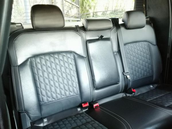 2026-Ford-Ranger-30D-V6-Platinum-4x4-Auto-Double-Cab image:6