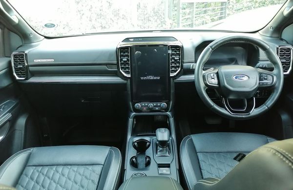 2026-Ford-Ranger-30D-V6-Platinum-4x4-Auto-Double-Cab image:7