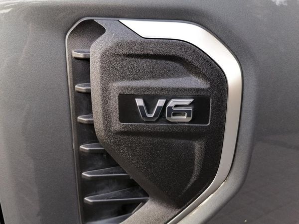 2026-Ford-Ranger-30D-V6-Platinum-4x4-Auto-Double-Cab image:8