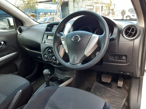 2018-Nissan-Almera-15-Acenta-Auto image:16