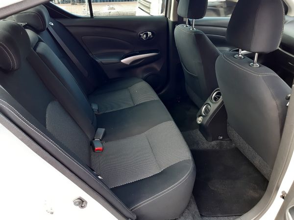 2018-Nissan-Almera-15-Acenta-Auto image:19