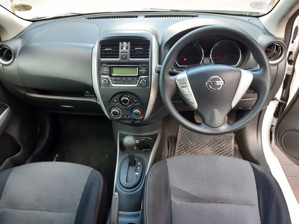 2018-Nissan-Almera-15-Acenta-Auto image:20