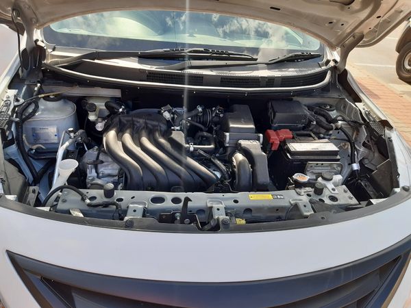 2018-Nissan-Almera-15-Acenta-Auto image:21