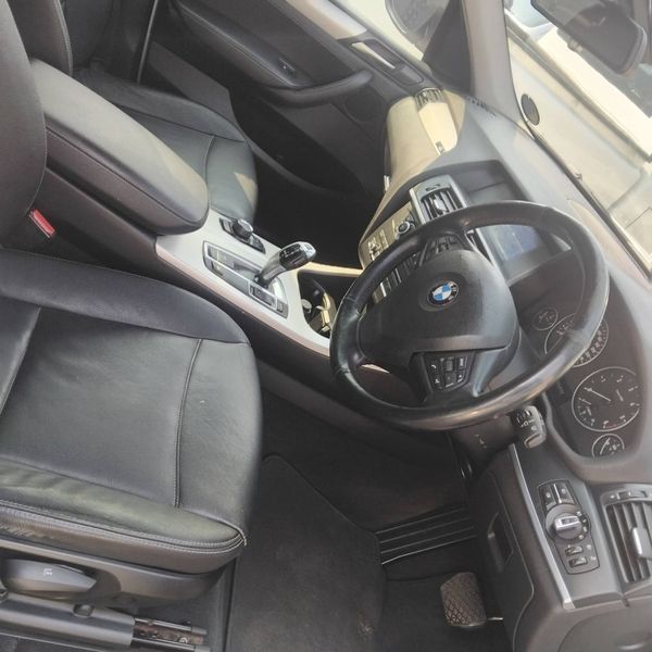 2013-BMW-X3-Full-service-history image:2