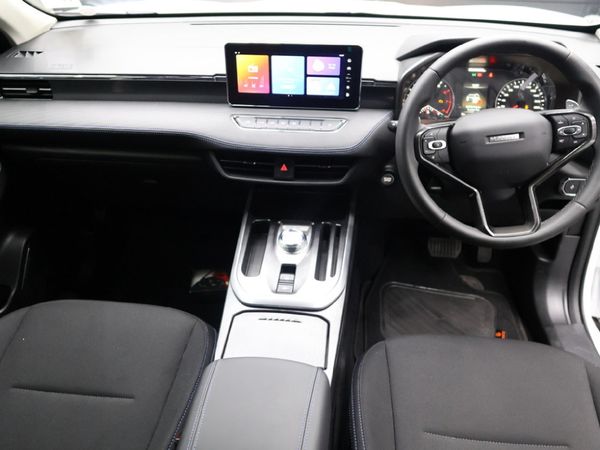 2026-Haval-Jolion-15T-City-Plus-DCT image:10