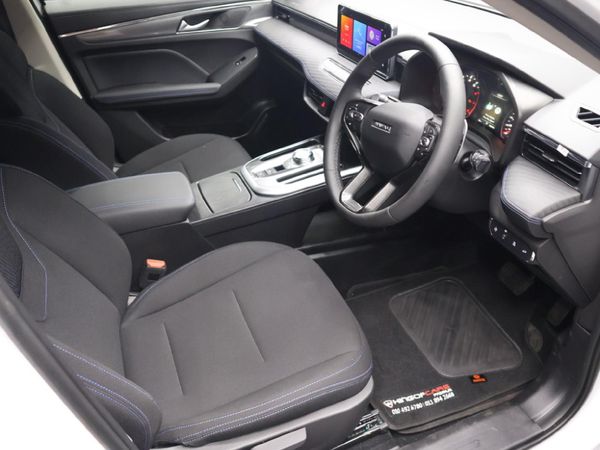 2026-Haval-Jolion-15T-City-Plus-DCT image:11