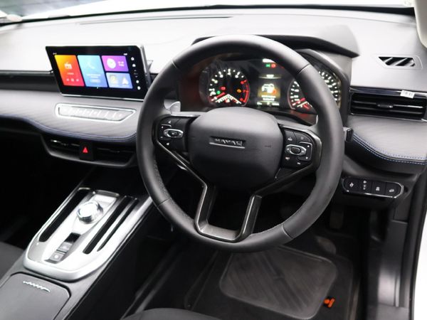 2026-Haval-Jolion-15T-City-Plus-DCT image:12