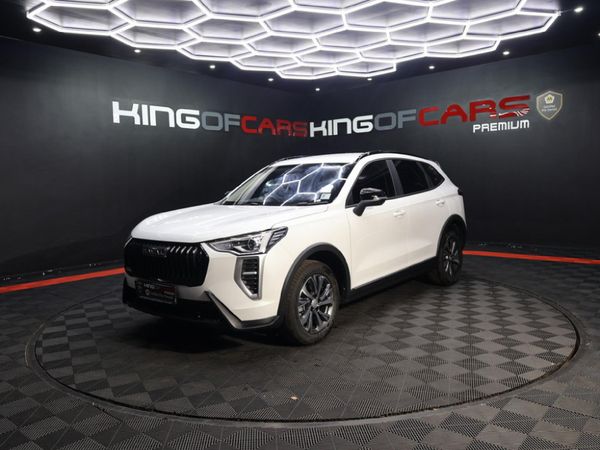 2026-Haval-Jolion-15T-City-Plus-DCT image:2