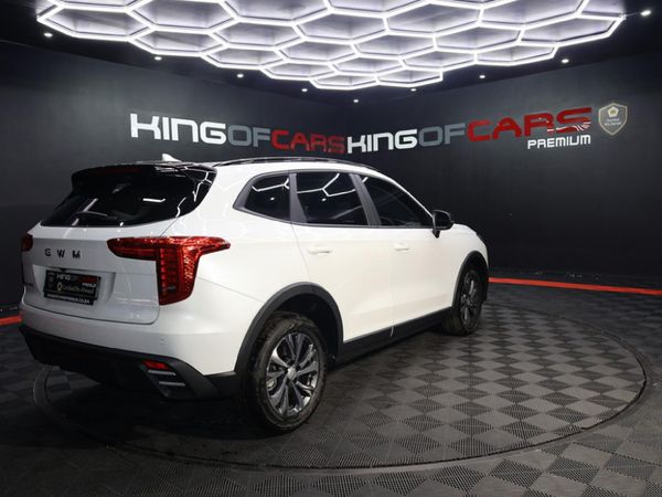 2026-Haval-Jolion-15T-City-Plus-DCT image:3