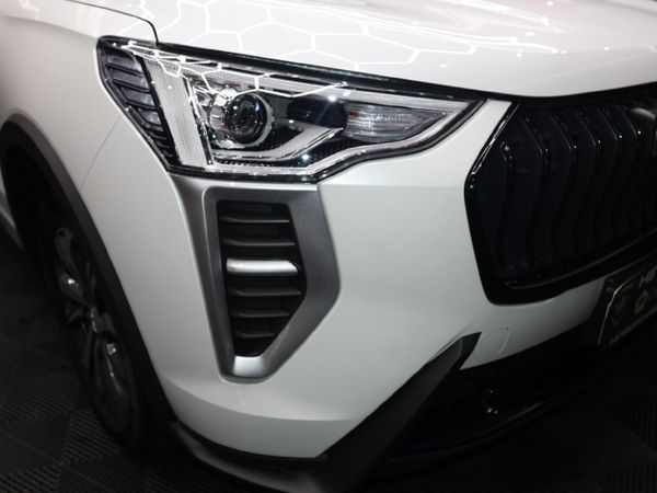 2026-Haval-Jolion-15T-City-Plus-DCT image:8