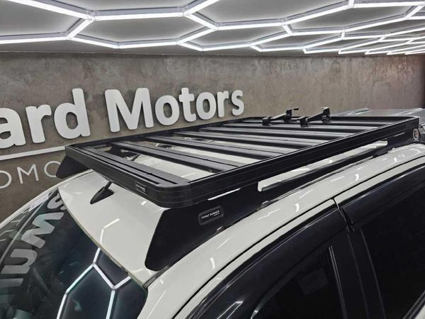 2021-Toyota-Hilux-28-GD-6-Raider-4x4-Auto-Double-Cab image:8