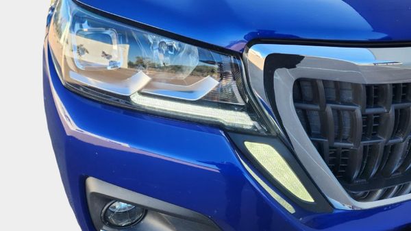 2023-Peugeot-Landtrek-19D-Allure-Double-Cab-Auto image:16