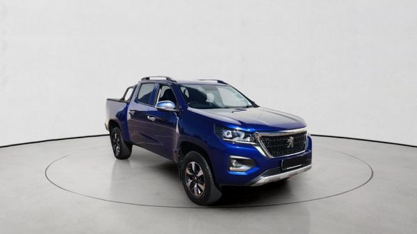 2023-Peugeot-Landtrek-19D-Allure-Double-Cab-Auto image:6