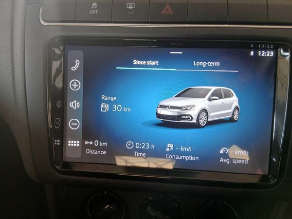 2026-Volkswagen-Polo-Vivo-14 image:11