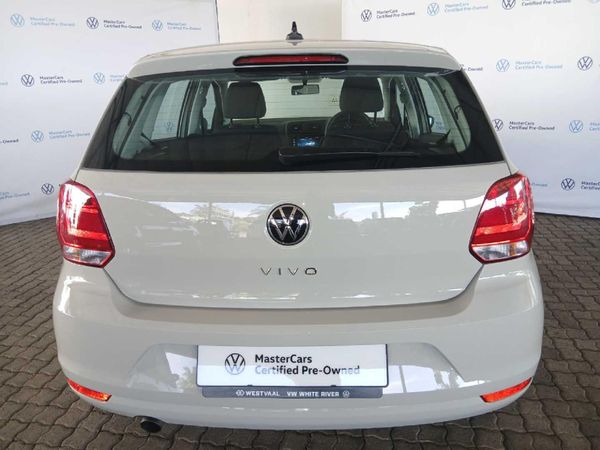 2026-Volkswagen-Polo-Vivo-14 image:8