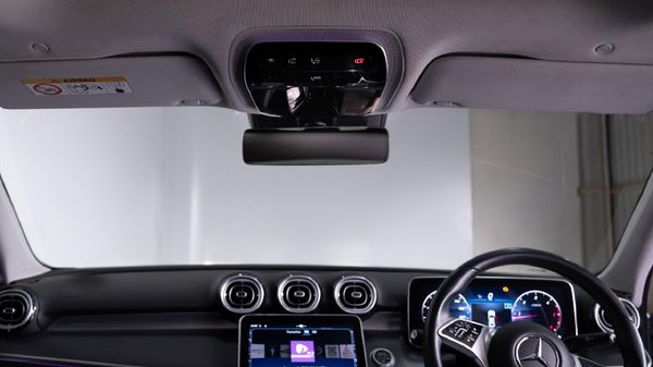 2022-Mercedes-Benz-C-Class-C-220d-Auto image:22