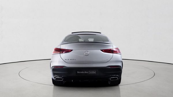 2024-Mercedes-Benz-GLE-Coupe-400d-4Matic image:3