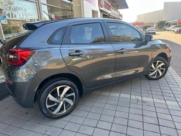 2026-Toyota-Starlet-15-XS-Auto image:7