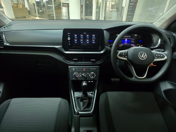 2026-Volkswagen-T-Cross-10-TSI-Auto image:11
