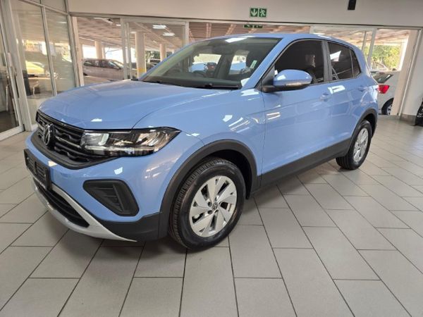 2026-Volkswagen-T-Cross-10-TSI-Auto image:3