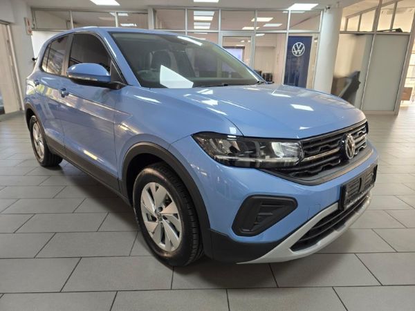 2026-Volkswagen-T-Cross-10-TSI-Auto image:4