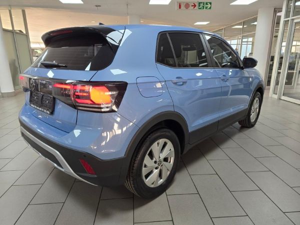 2026-Volkswagen-T-Cross-10-TSI-Auto image:6