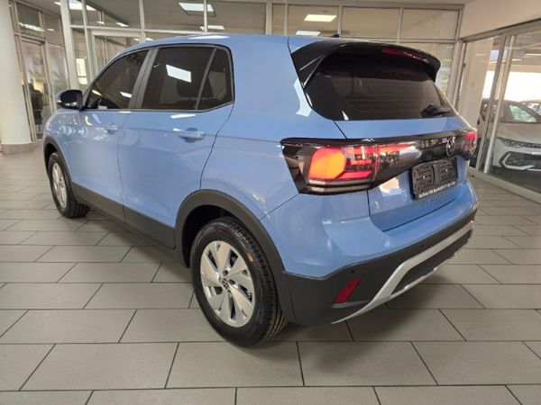 2026-Volkswagen-T-Cross-10-TSI-Auto image:7