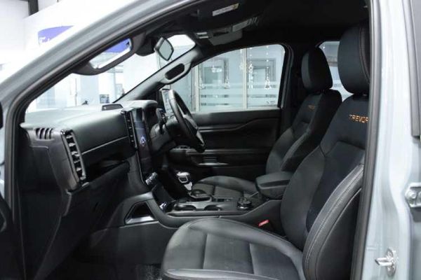 2026-Ford-Ranger-20D-Bi-Turbo-Tremor-4x4-Double-Cab-Auto image:16
