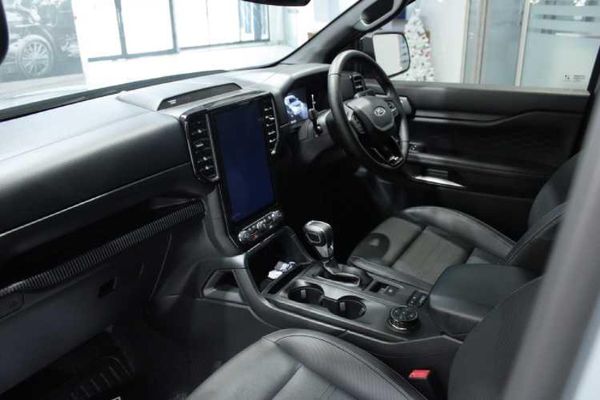 2026-Ford-Ranger-20D-Bi-Turbo-Tremor-4x4-Double-Cab-Auto image:17