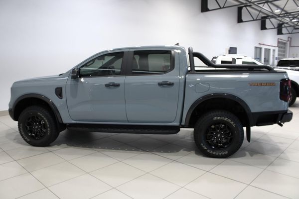 2026-Ford-Ranger-20D-Bi-Turbo-Tremor-4x4-Double-Cab-Auto image:3