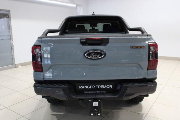 2026-Ford-Ranger-20D-Bi-Turbo-Tremor-4x4-Double-Cab-Auto image:5