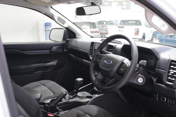 2026-Ford-Ranger-20D-XL-HR-Auto-SuperCab image:12