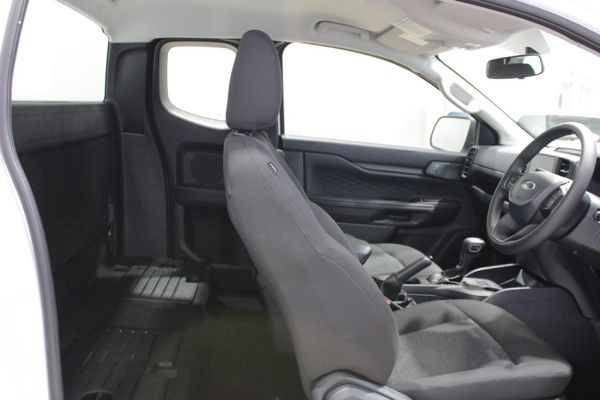 2026-Ford-Ranger-20D-XL-HR-Auto-SuperCab image:14
