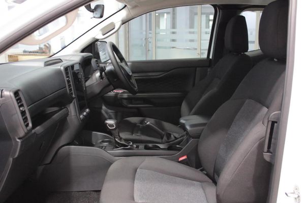 2026-Ford-Ranger-20D-XL-HR-Auto-SuperCab image:15